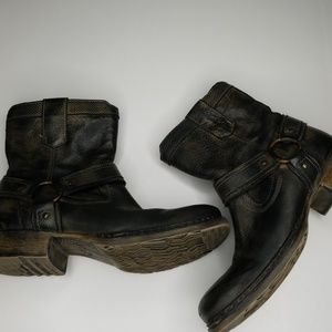 roan colton boot
